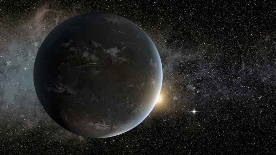 Superzemě na obzoru. Astronomové budou hledat život na nově objevené exoplanetě